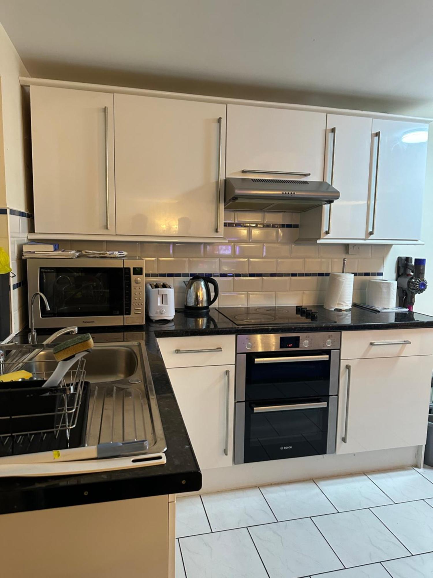 Amazing Gantshill Studio Annexe & Free Parking 레드브리지 외부 사진
